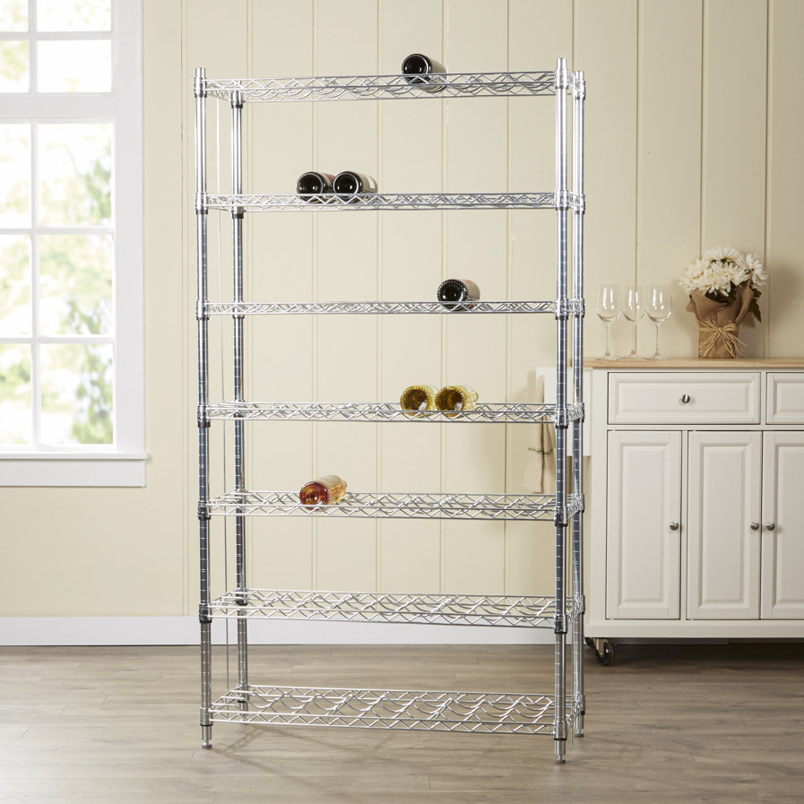 Wine Racks & Wine Storage You'll Love Wayfair